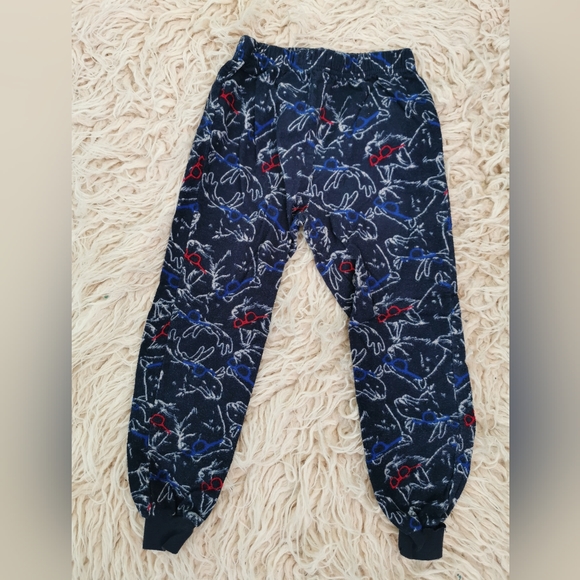 Lot #1 George Boys Size 4-5- PJs - Picture 2 of 14